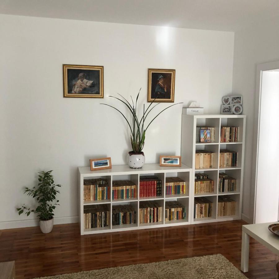 Grig Apartament Lägenhet Bukarest Exteriör bild