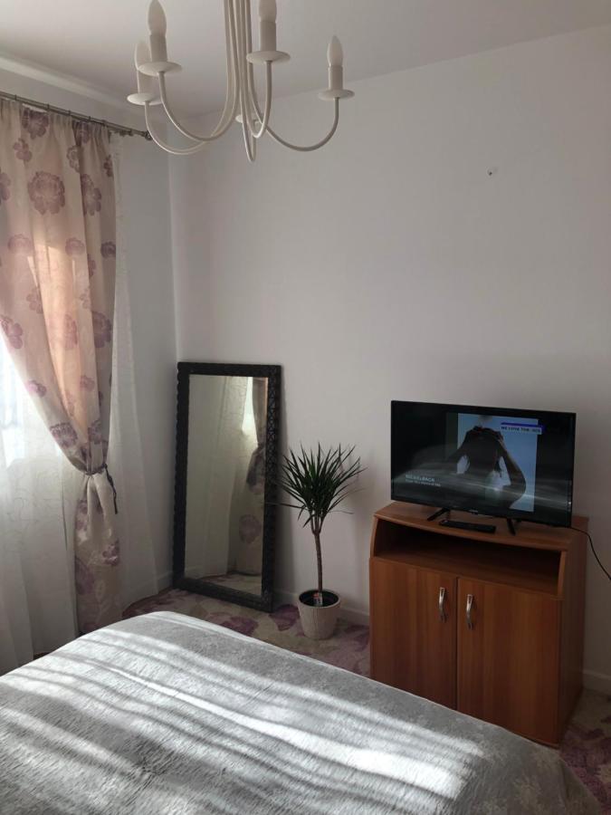 Grig Apartament Lägenhet Bukarest Exteriör bild