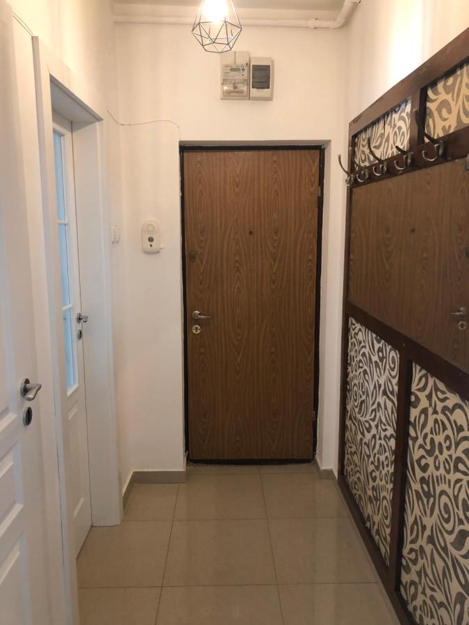 Grig Apartament Lägenhet Bukarest Exteriör bild