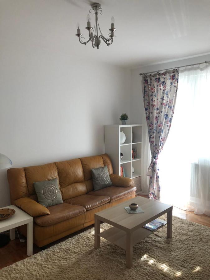 Grig Apartament Lägenhet Bukarest Exteriör bild