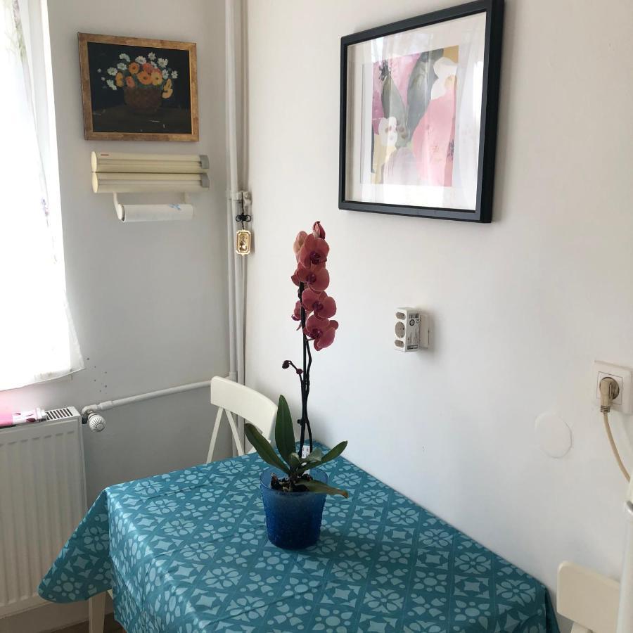 Grig Apartament Lägenhet Bukarest Exteriör bild