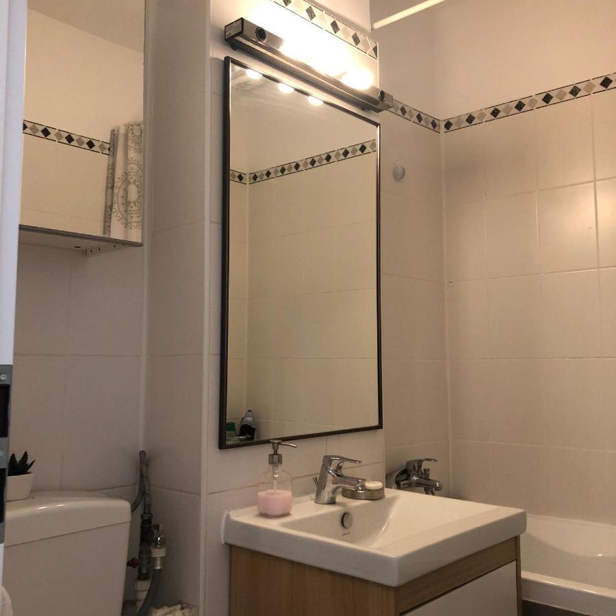 Grig Apartament Lägenhet Bukarest Exteriör bild