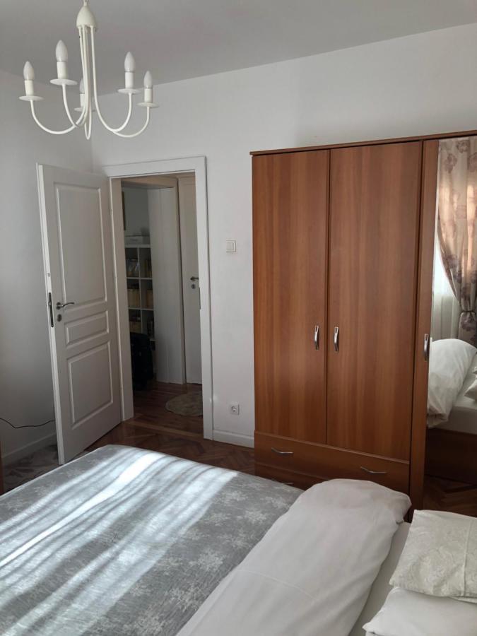 Grig Apartament Lägenhet Bukarest Exteriör bild